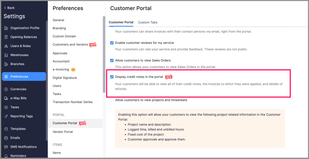 Credit_Notes_in_Customer-Portal_Zoho-Books
