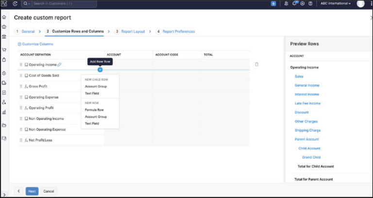 Zoho Books update June 2023 - Goldstar IT