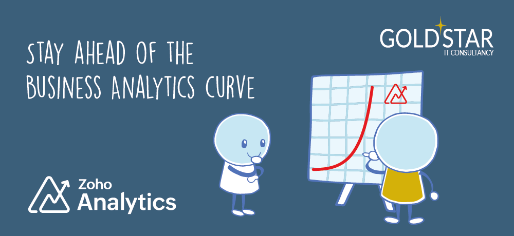 Unleashing the power of Business Analytics with Goldstar IT