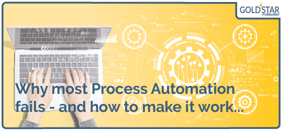 Why most Process Automation fails — and how to make it work with Zoho ...