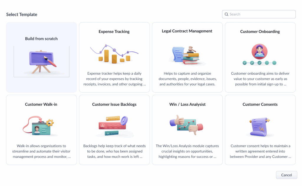 Zoho CRM update August 2025 CRM for Everyone