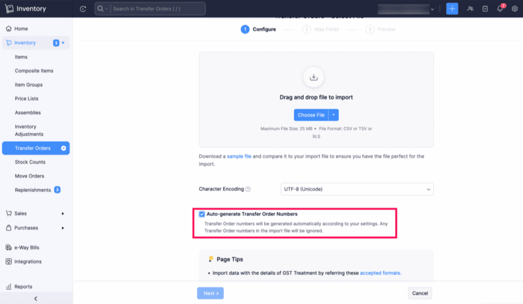 Goldstar-Website_FeaturedImage_ZohoInventory_ProductUpdateAugust-Transfer orders
