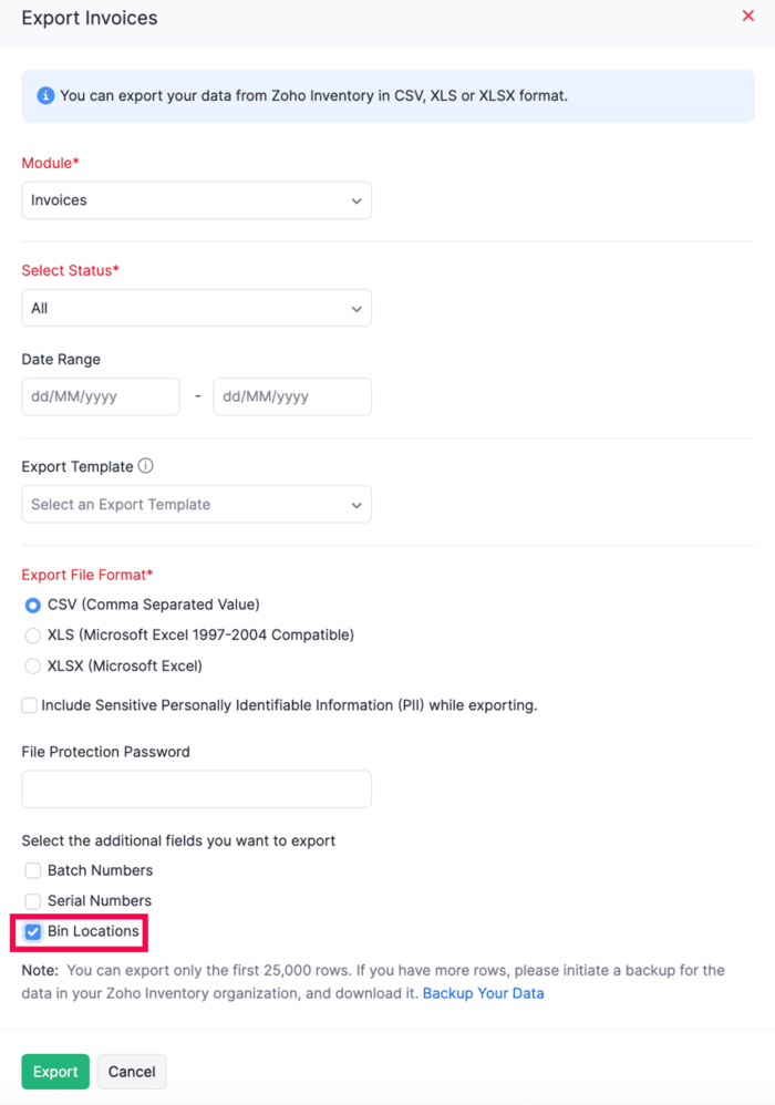Goldstar-Website_FeaturedImage_ZohoInventory_ProductUpdateAugust-Bin Locations in Invoice Export