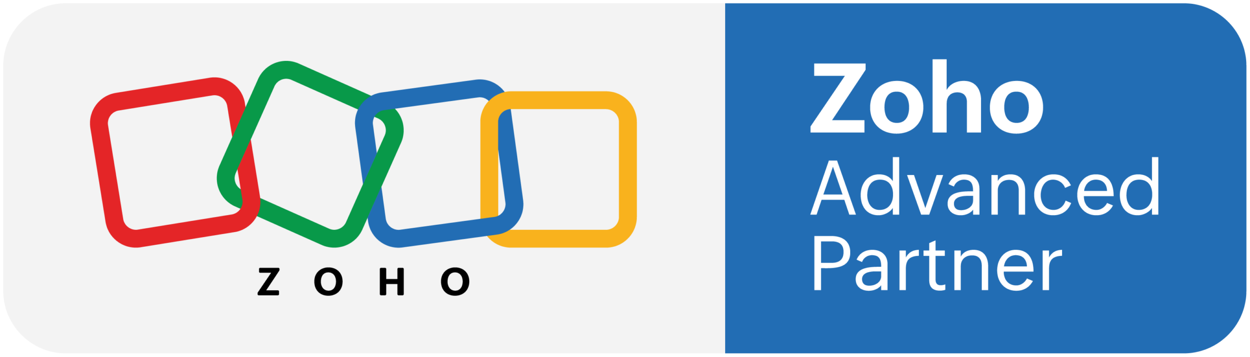 Zoho Advance Partner